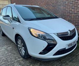 1.6 CDTI ECOFLEX ENERGY EURO 6 (START/STOP) 5DR