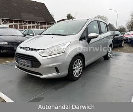 FORD B-MAX FORD B-MAX B-MAX TREND 1.HAND TOP