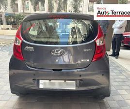 HYUNDAI EON HYUNDAI EON ERA 2016