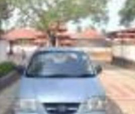 HYUNDAI SANTRO XING XE 2007