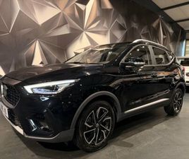 MG ZS CONFORT SUV 1.5 VTI 16V 106 CH