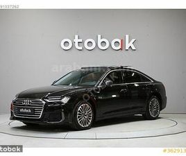 A6 SEDAN 45 TFSI QUATTRO S LINE