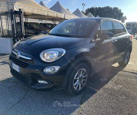 1.6 MJT POP STAR 4X2 120CV DCT