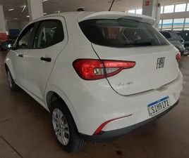 FIAT ARGO FIAT ARGO 1.0 6V FLEX. 2024