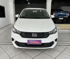 FIAT ARGO 1.0 6V FLEX. 2025