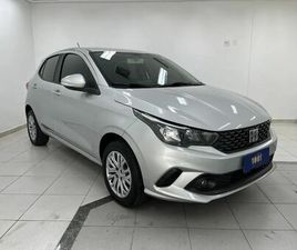 FIAT ARGO FIAT ARGO DRIVE 1.0 FIREFLY 2022