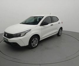 FIAT ARGO DRIVE 1.0 FIREFLY 2023