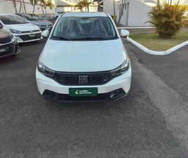 FIAT ARGO DRIVE 1.3 8V FLEX 2025