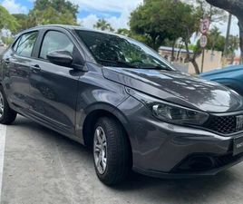 FIAT ARGO DRIVE 1.3 8V FLEX AUT. 2023