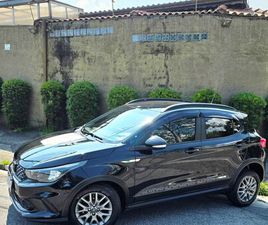 TREKKING 1.3 8V FLEX