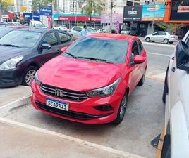 FIAT CRONOS FIAT CRONOS DRIVE 1.0 6V 2023