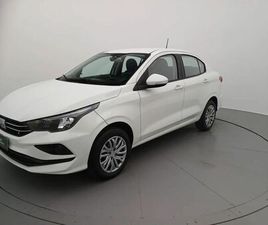 FIAT CRONOS FIAT CRONOS DRIVE 1.0 6V 2025