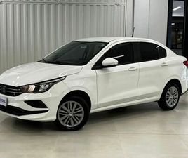 FIAT CRONOS FIAT CRONOS DRIVE 1.0 6V 2025