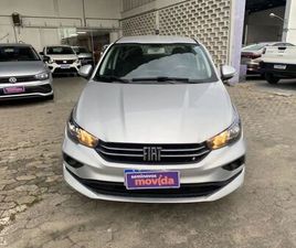 FIAT CRONOS FIAT CRONOS DRIVE 1.0 6V 2025