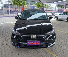 FIAT CRONOS FIAT CRONOS DRIVE 1.0 6V 2025