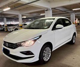 FIAT CRONOS FIAT CRONOS DRIVE 1.3 8V FLEX 2024