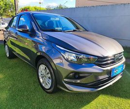 FIAT CRONOS FIAT CRONOS DRIVE 1.3 8V FLEX 2025