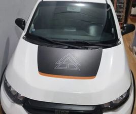 LIKE 1.0 FIRE FLEX 5P.