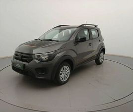 TREKKING 1.0 FLEX 5P