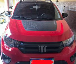 TREKKING 1.0 FLEX 5P