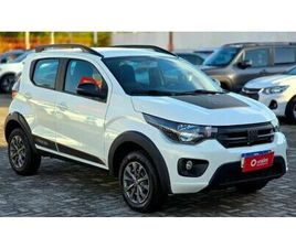 TREKKING 1.0 FLEX 5P