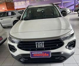 FIAT PULSE DRIVE 1.3 8V FLEX AUT. 2024