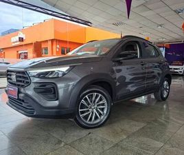 FIAT PULSE DRIVE 1.3 8V FLEX AUT. 2024