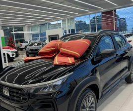 FIAT PULSE DRIVE 1.3 8V FLEX MEC. 2025