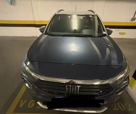 IMPETUS 1.0 TURBO 200 FLEX AUT.