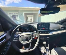 IMPETUS 1.0 TURBO 200 FLEX AUT.