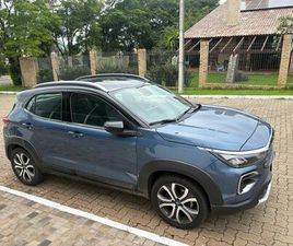 IMPETUS T. 200 AUT. (HIBRÍDO)