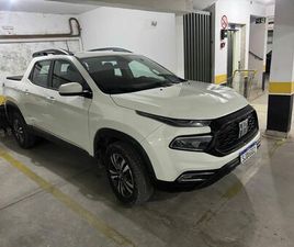 FREEDOM 1.3 T270 4X2 FLEX AUT