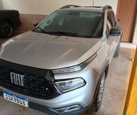 FREEDOM 1.3 T270 4X2 FLEX AUT