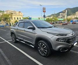 FREEDOM 1.8 16V FLEX AUT.