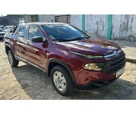 FREEDOM 1.8 16V FLEX AUT.