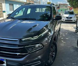 FREEDOM 2.0 16V 4X4 DIESEL AUT.