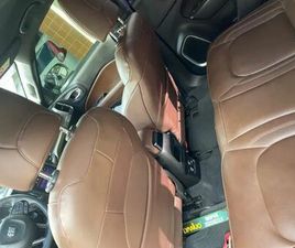 RANCH 2.0 16V 4X4 DIESEL AUT.