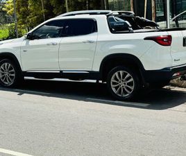 RANCH 2.0 16V 4X4 DIESEL AUT.