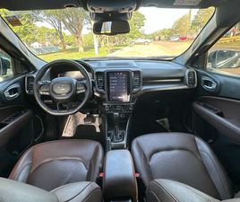 RANCH 2.0 16V 4X4 DIESEL AUT.