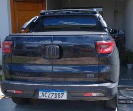 VOLCANO 1.3 T270 4X2 FLEX AUT