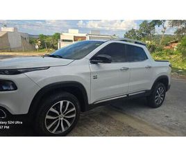 VOLCANO 2.0 16V 4X4 TB DIESEL AUT.