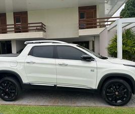 VOLCANO 2.0 16V 4X4 TB DIESEL AUT.