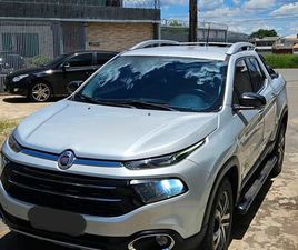 VOLCANO 2.0 16V 4X4 TB DIESEL AUT.