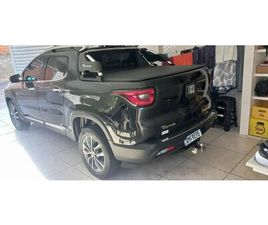 VOLCANO 2.0 16V 4X4 TB DIESEL AUT.