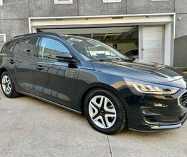 FOCUS ACTIVE V SW 1.5 ECOBLUE DESIGN 120CV AUTO