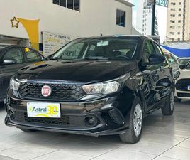 FIAT ARGO DRIVE 1.0 6V FLEX 2019