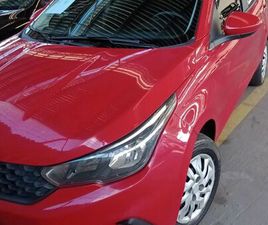 FIAT ARGO DRIVE 1.0 6V FLEX 2019