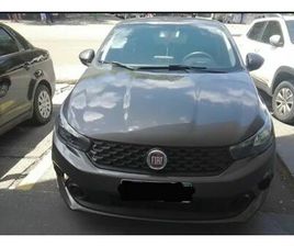 FIAT ARGO DRIVE 1.0 6V FLEX 2020