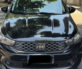 FIAT ARGO DRIVE 1.0 6V FLEX 2021