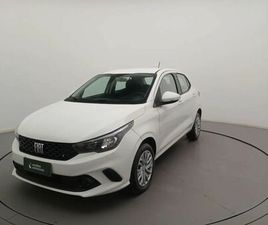 FIAT ARGO DRIVE 1.0 FIREFLY 2022